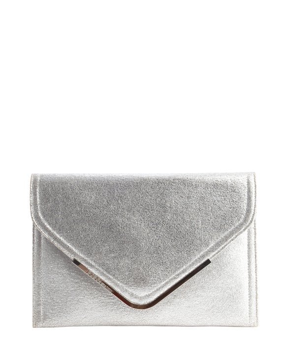 BCBGMaxazria Harlow Clutch