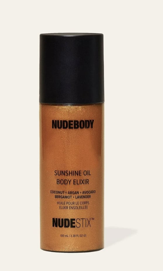 Best Body Oil