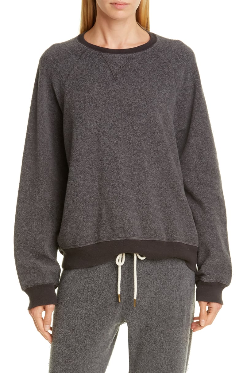 The Great. Slouch Sweatshirt