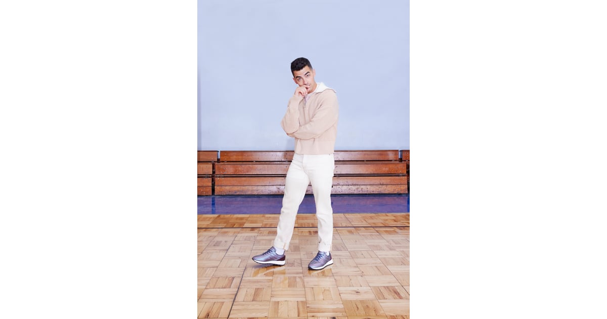 joe jonas koio shoes