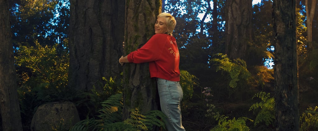 Kristen Wiig Stars in Old Navy's New Digital Campaign