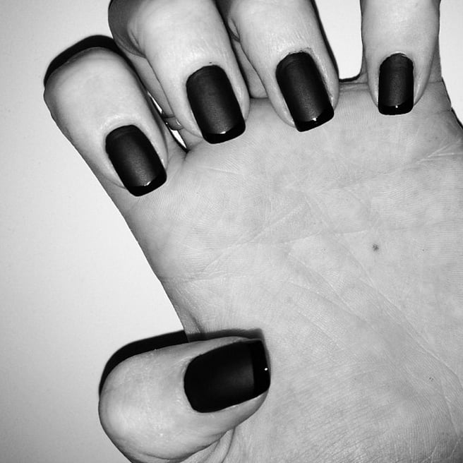 Kylie Jenner's Nails