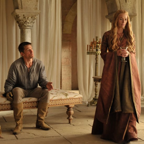 George R.R. Martin Reacts to Game of Thrones Rape Scene