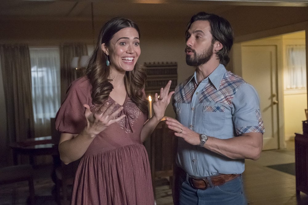 How Will This Is Us End? POPSUGAR Entertainment UK