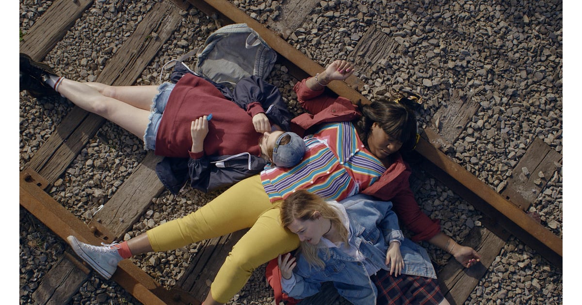 new things on netflix june 2020