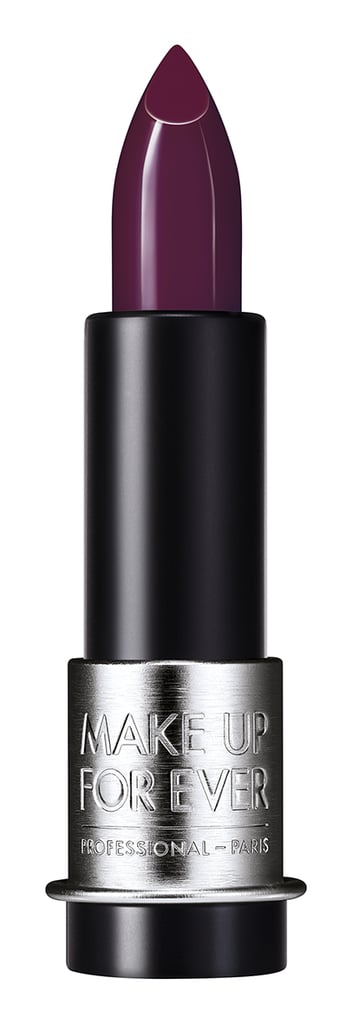 Best For Dark Skin Tones: Make Up For Ever Artist Rouge Lipstick in C506