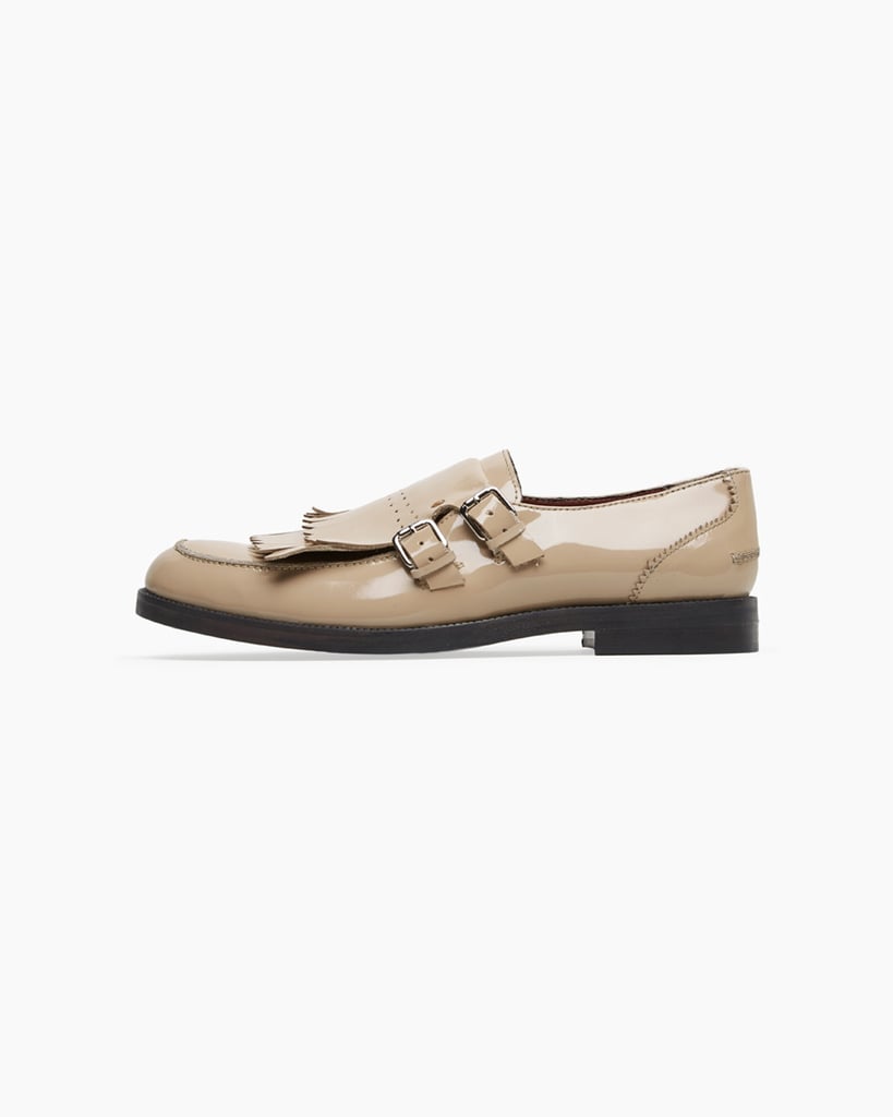 Rachel Comey Monk-Strap Brogues