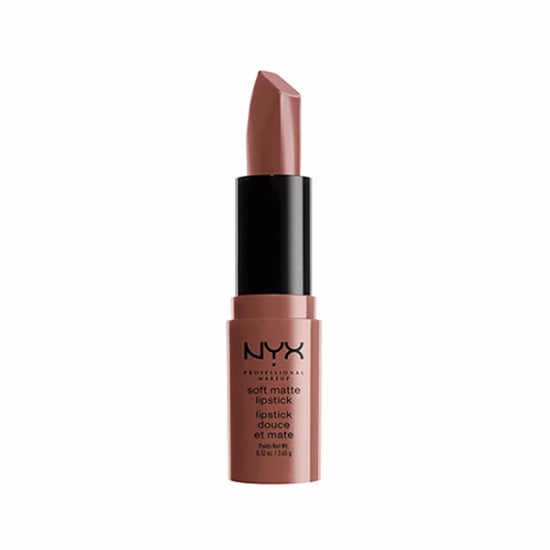 NYX Soft Matte Lipsticks Giveaway