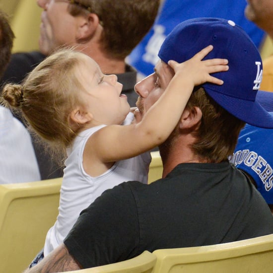 Signs Your Dad Is Your Best Friend