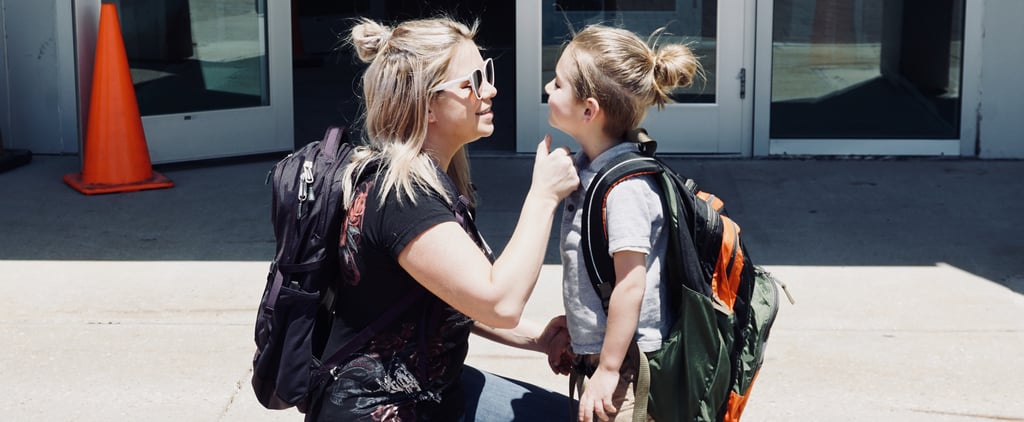 How Motherhood Made Me a Better Student