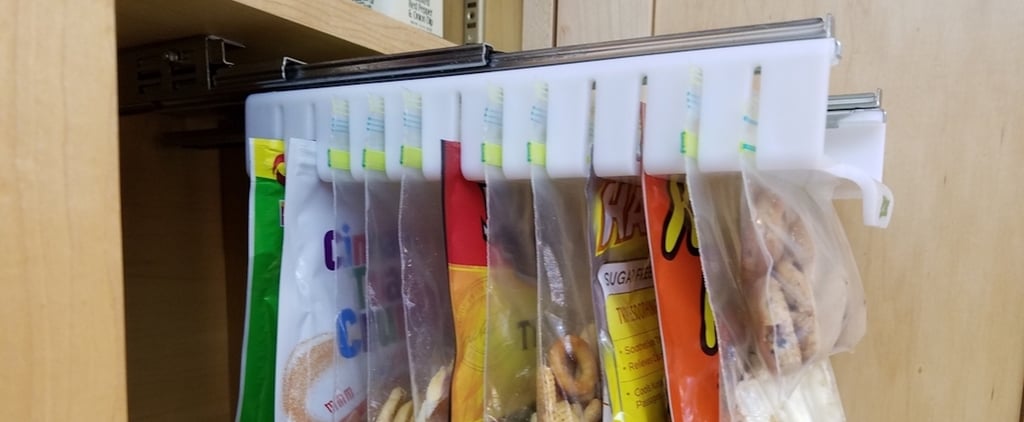The $40 Solution That Will Declutter Your Fridge in a Literal Snap