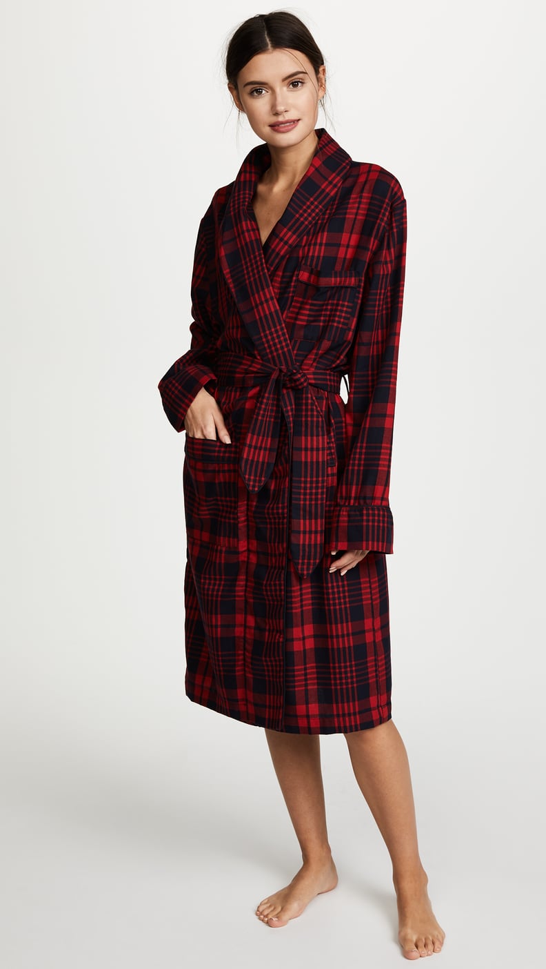 Three J NYC Robe