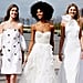 Bridal Trends Spring 2020