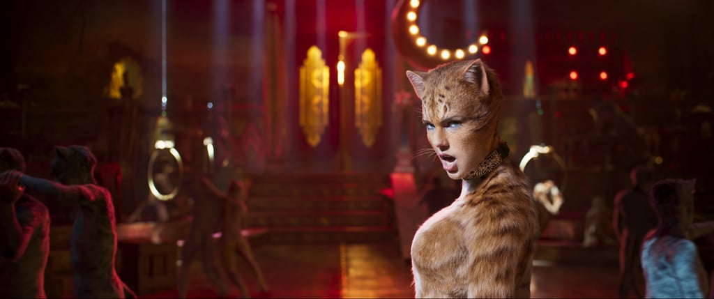 Cats Movie Pictures