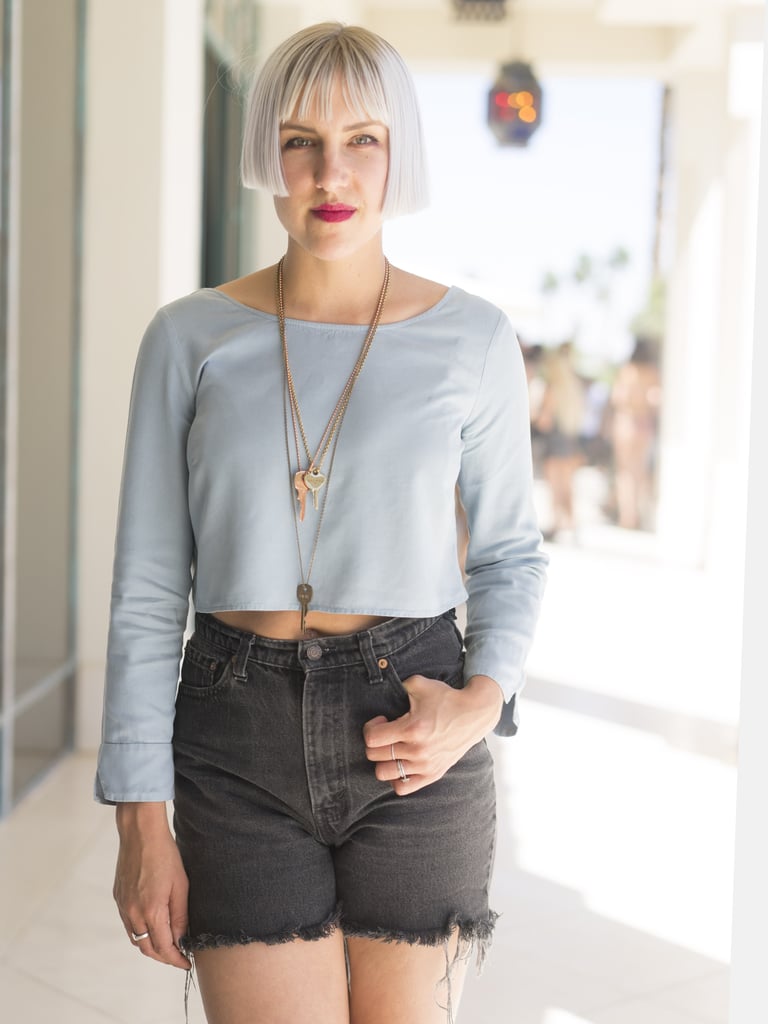 Coachella Fashion 2016 Pictures