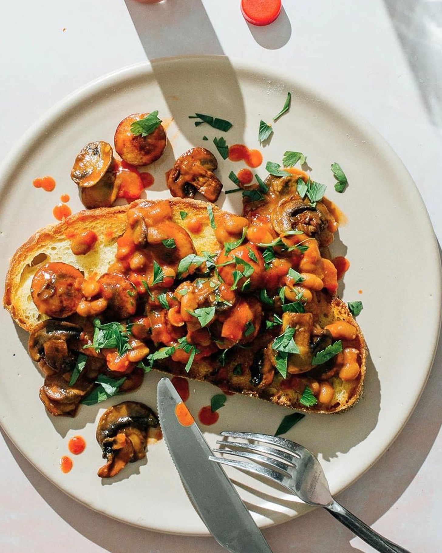 Chrissy Teigen s Recipes on Instagram POPSUGAR Food