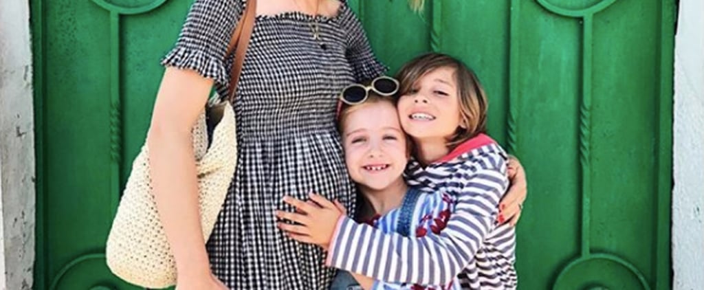 Why You Shouldn't Sweat the Age Gap Between Your Kids