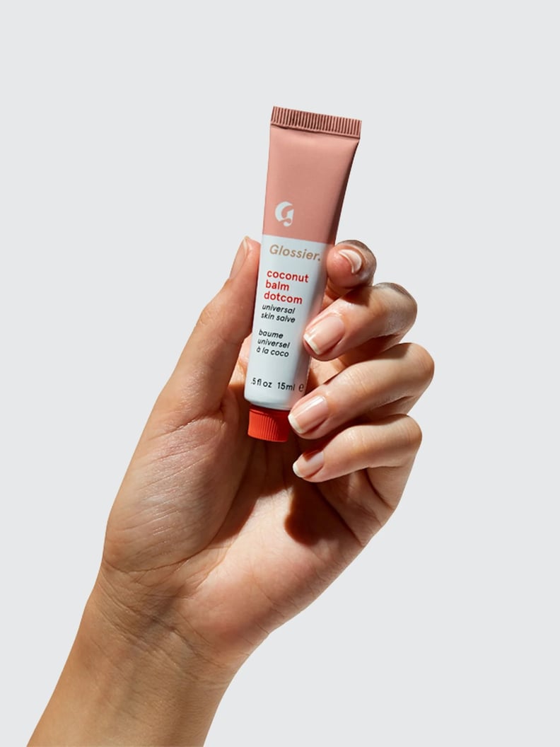 Glossier Balm Dotcom