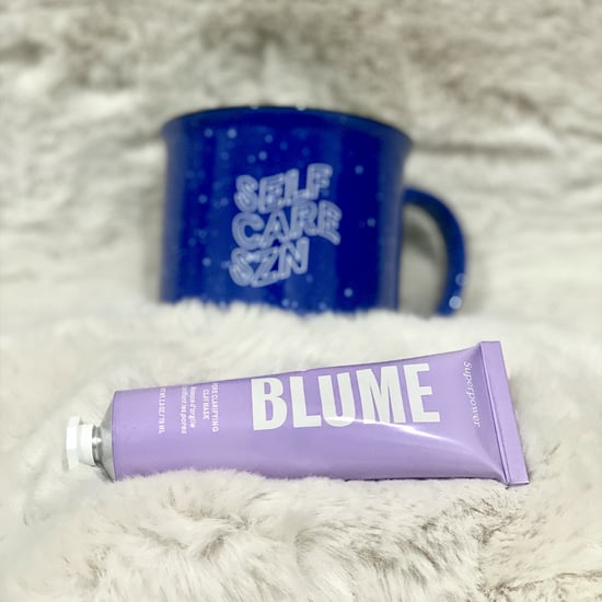 Blume Superpower Clay Mask Review