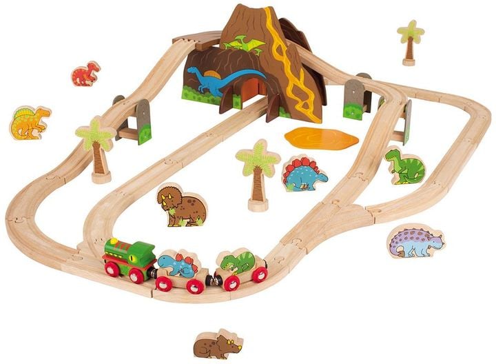 Train Set