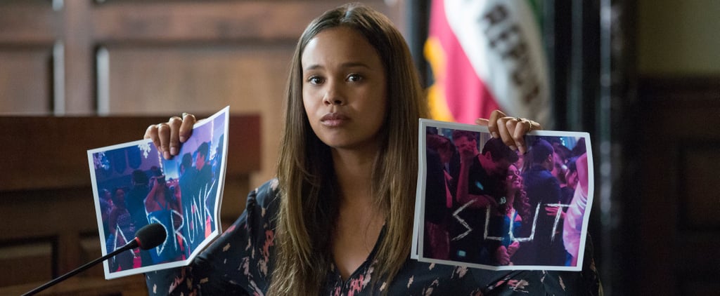 Who Plays Jessica on 13 Reasons Why?