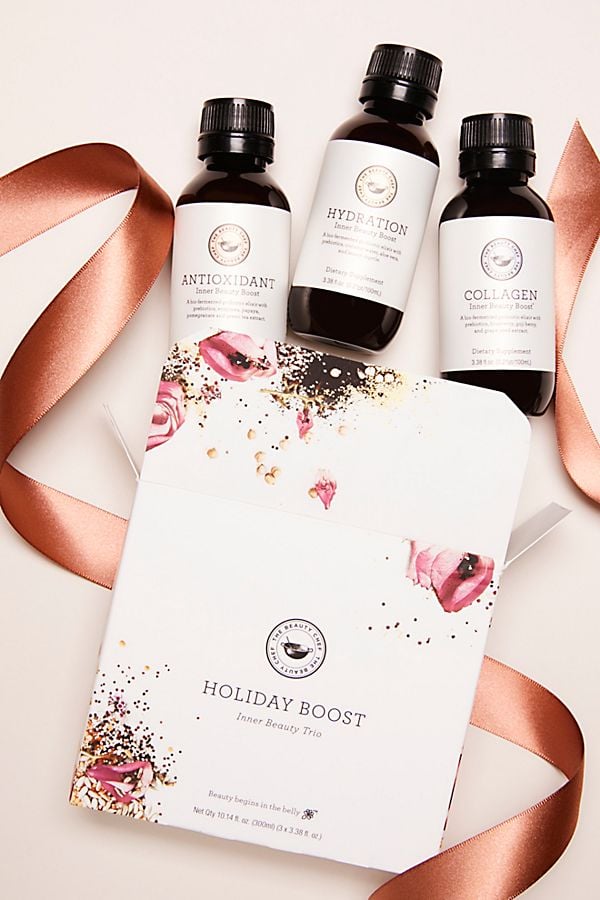 The Beauty Chef Beauty Boost Kit