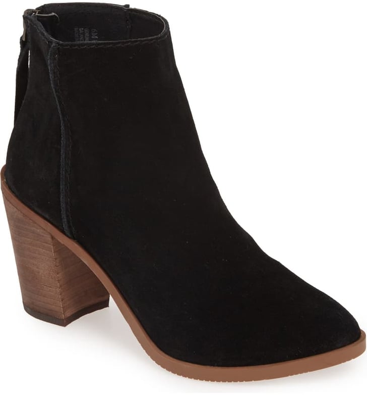 Bp heath bootie sales