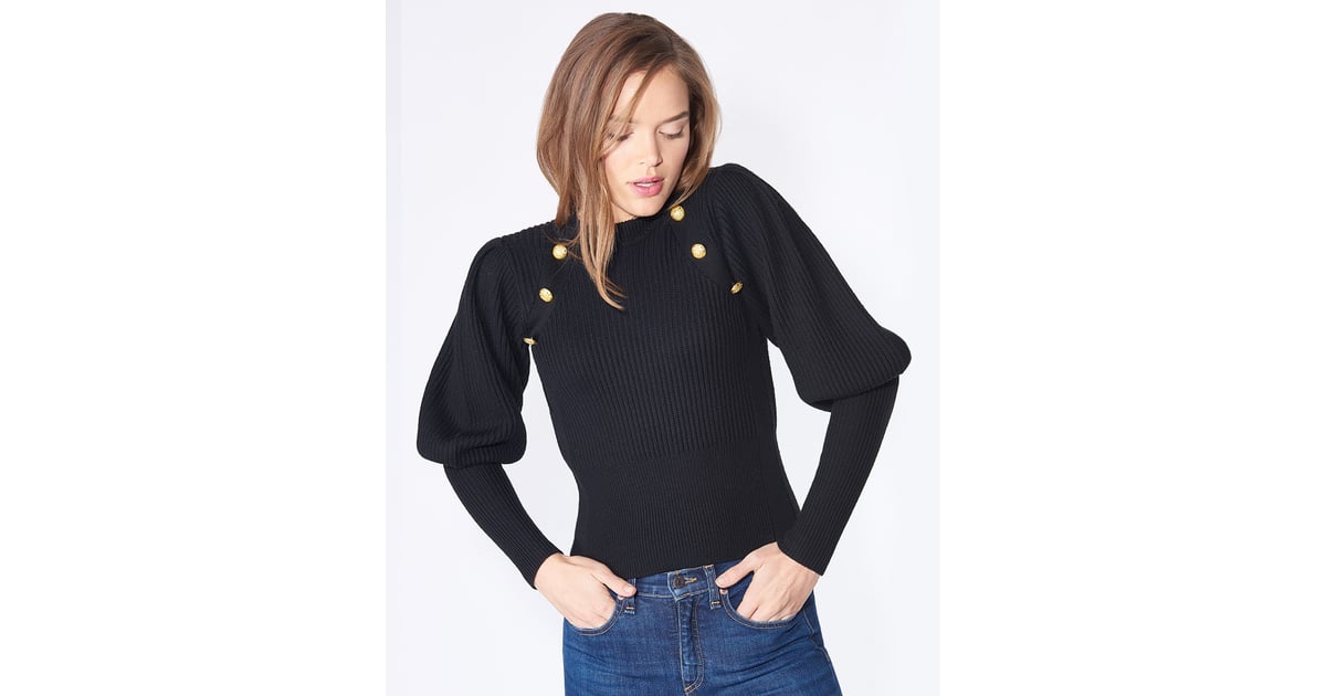 Veronica Beard Jude Sweater | The 