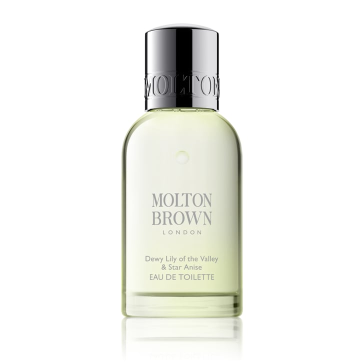 Molton Brown Dewy Lily of the Valley Eau de Toilette Best Beauty