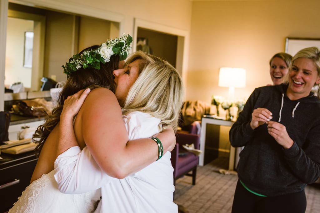 How to Incorporate Travel Into Your Wedding