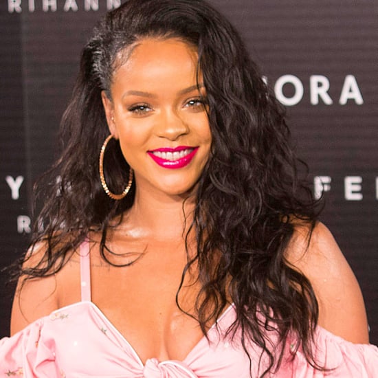 Is Rihanna Launching Fenty Beauty Skin Care?
