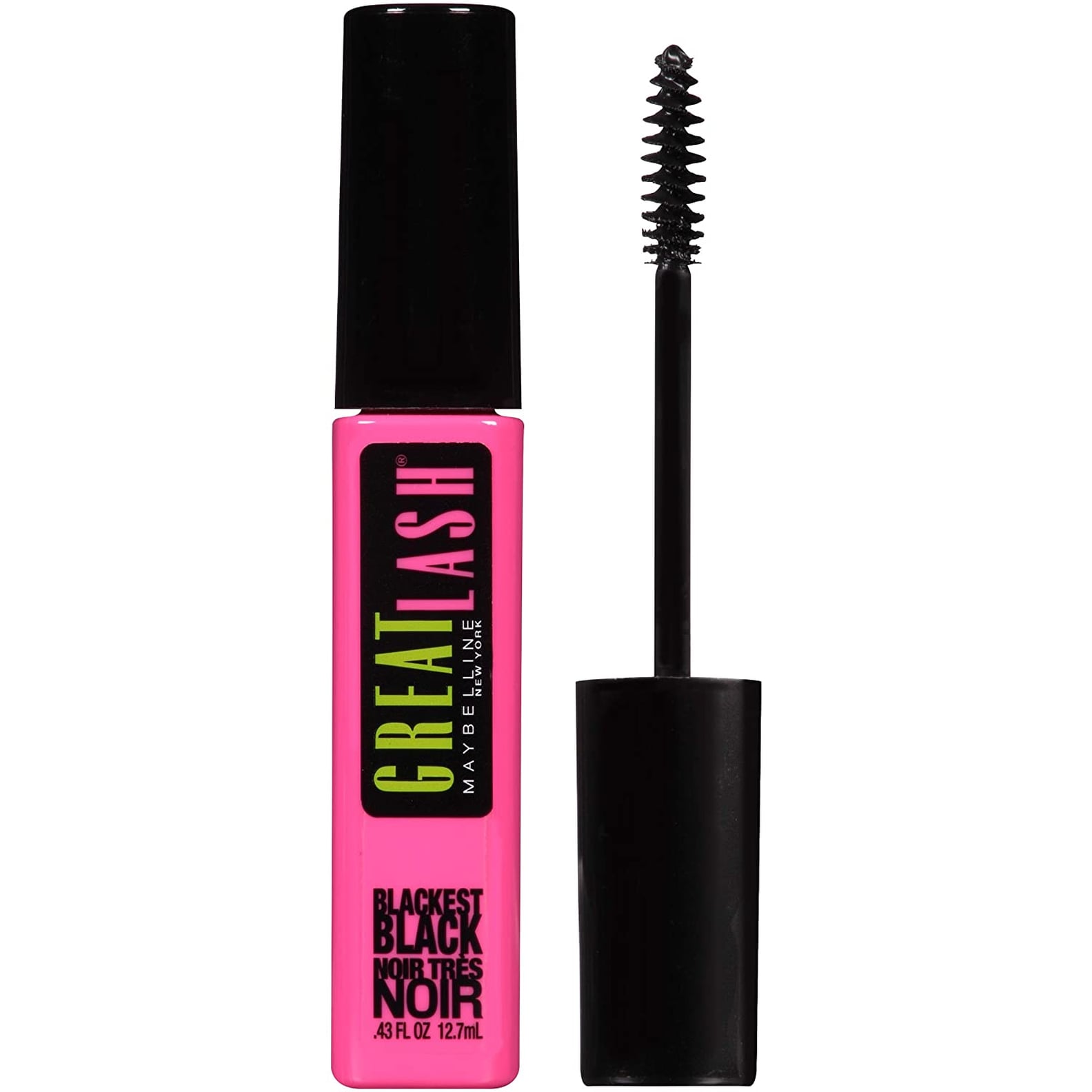Best Mascaras on Amazon POPSUGAR Beauty