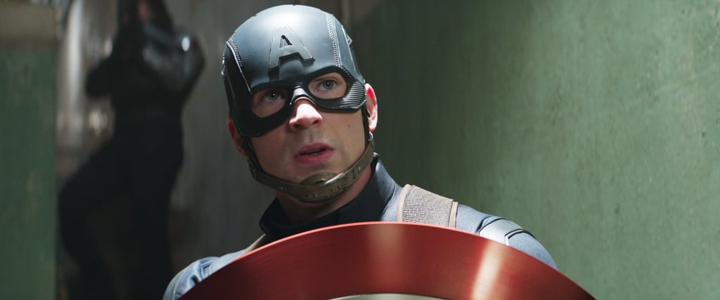 Captain America: Civil War