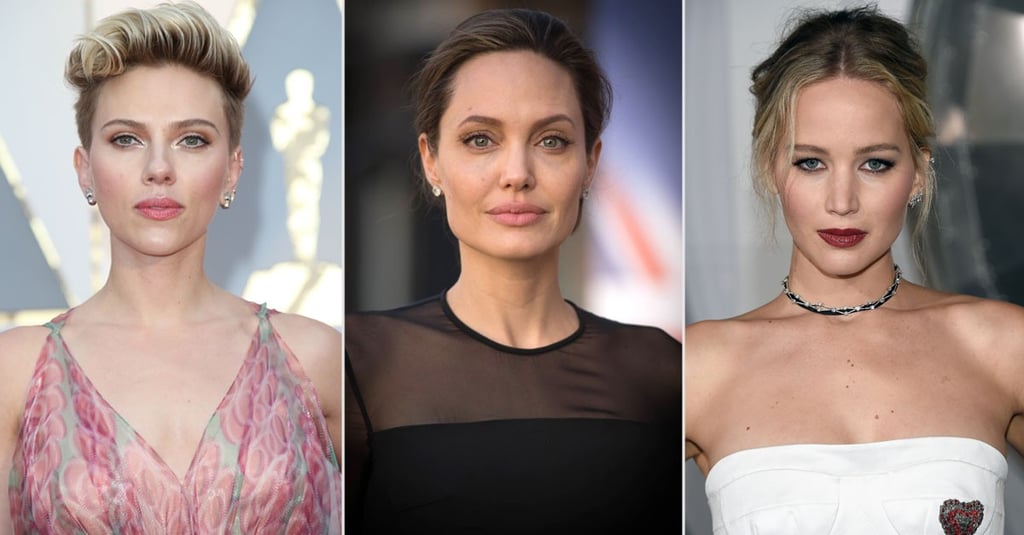 World's Highest Paid Actress 2018