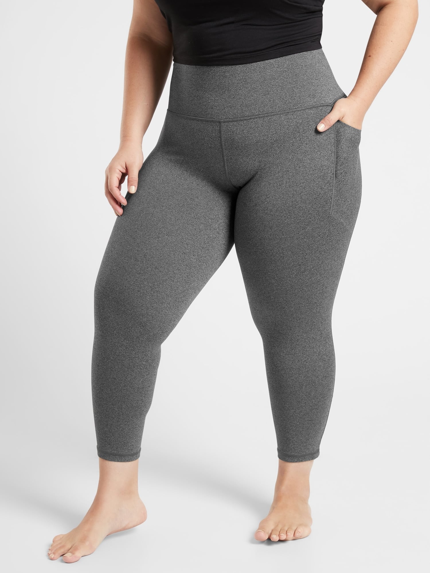 The Best Athleta Leggings