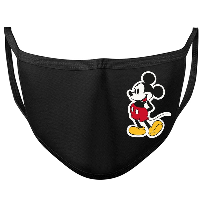 Mickey Mouse Disney Mask