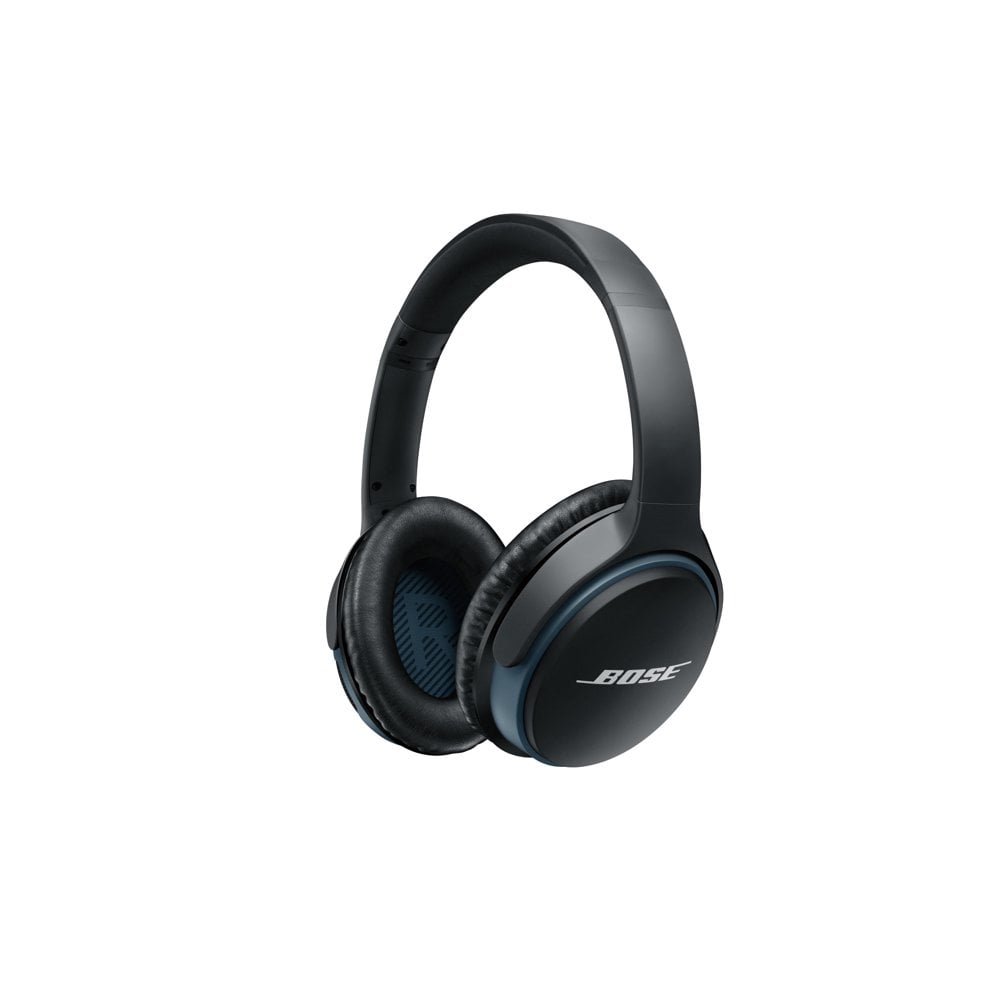 Bose SoundLink Around Ear Wireless Bluetooth Headphones II