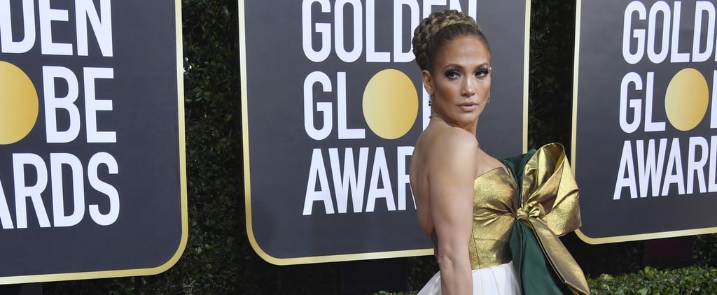 Fans Think Jennifer Lopez Was Snubbed at the Golden Globes