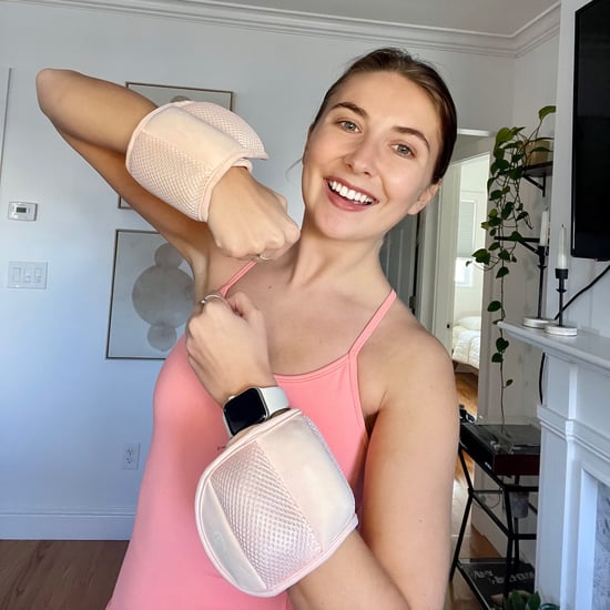 POPSUGAR Fitness at Target Wrist and Ankle Weight Set Review