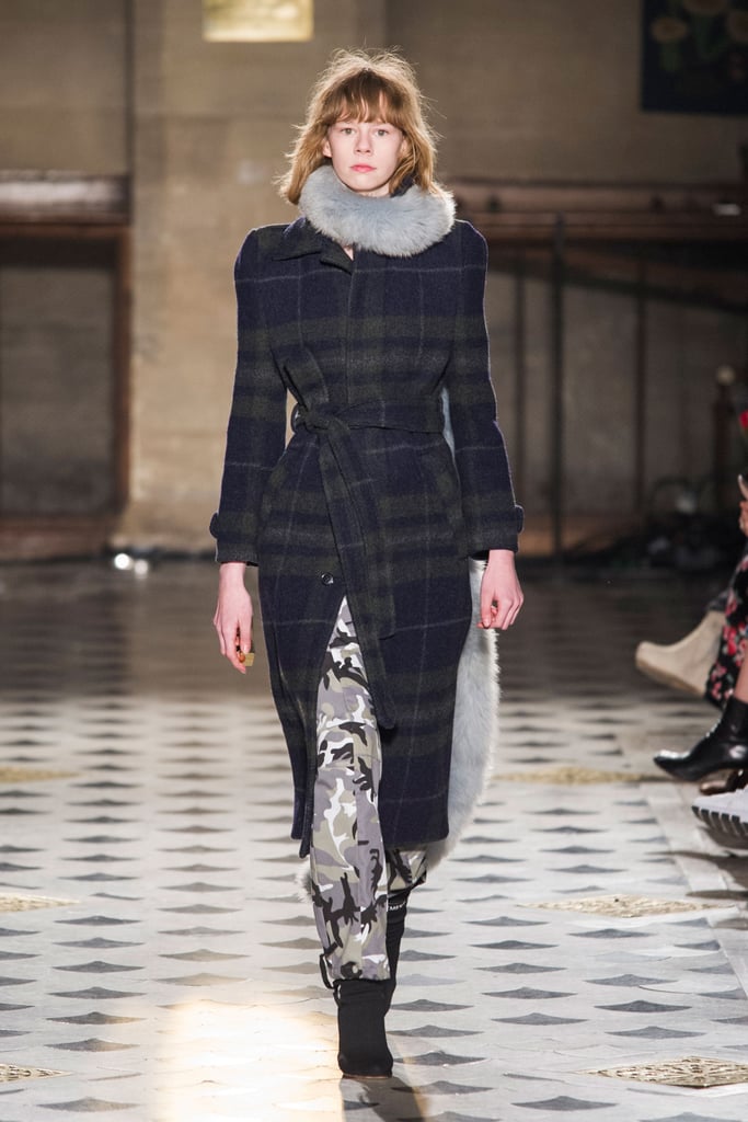 Vetements Fall 2016 Runway Show