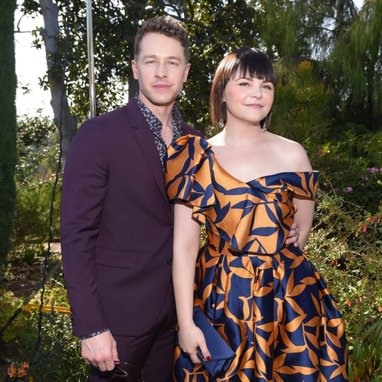 How Many Kids Do Ginnifer Goodwin and Josh Dallas Have?
