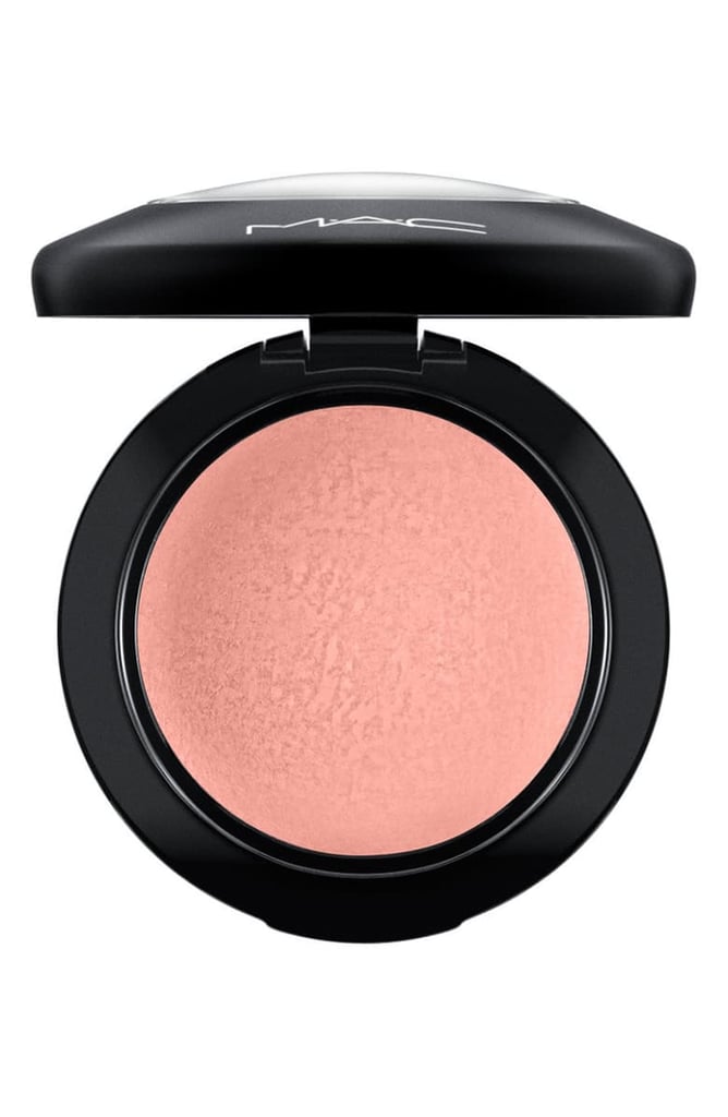 MAC Mineralize Blush