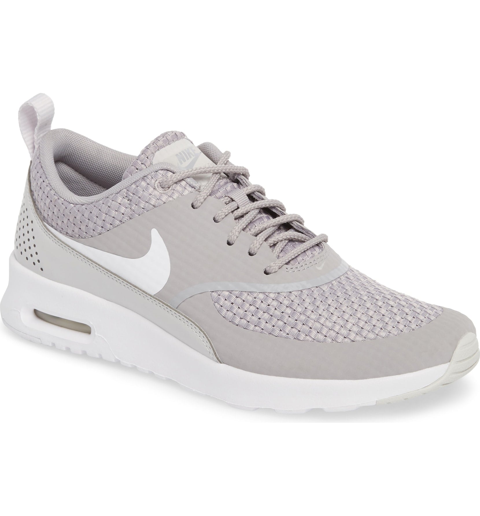 Achtervolging wacht Acrobatiek Nike Air Max Thea Sneakers | Stop and Shop Now! All of these Nike  Essentials Are on MAJOR Sale | POPSUGAR Fitness Photo 5