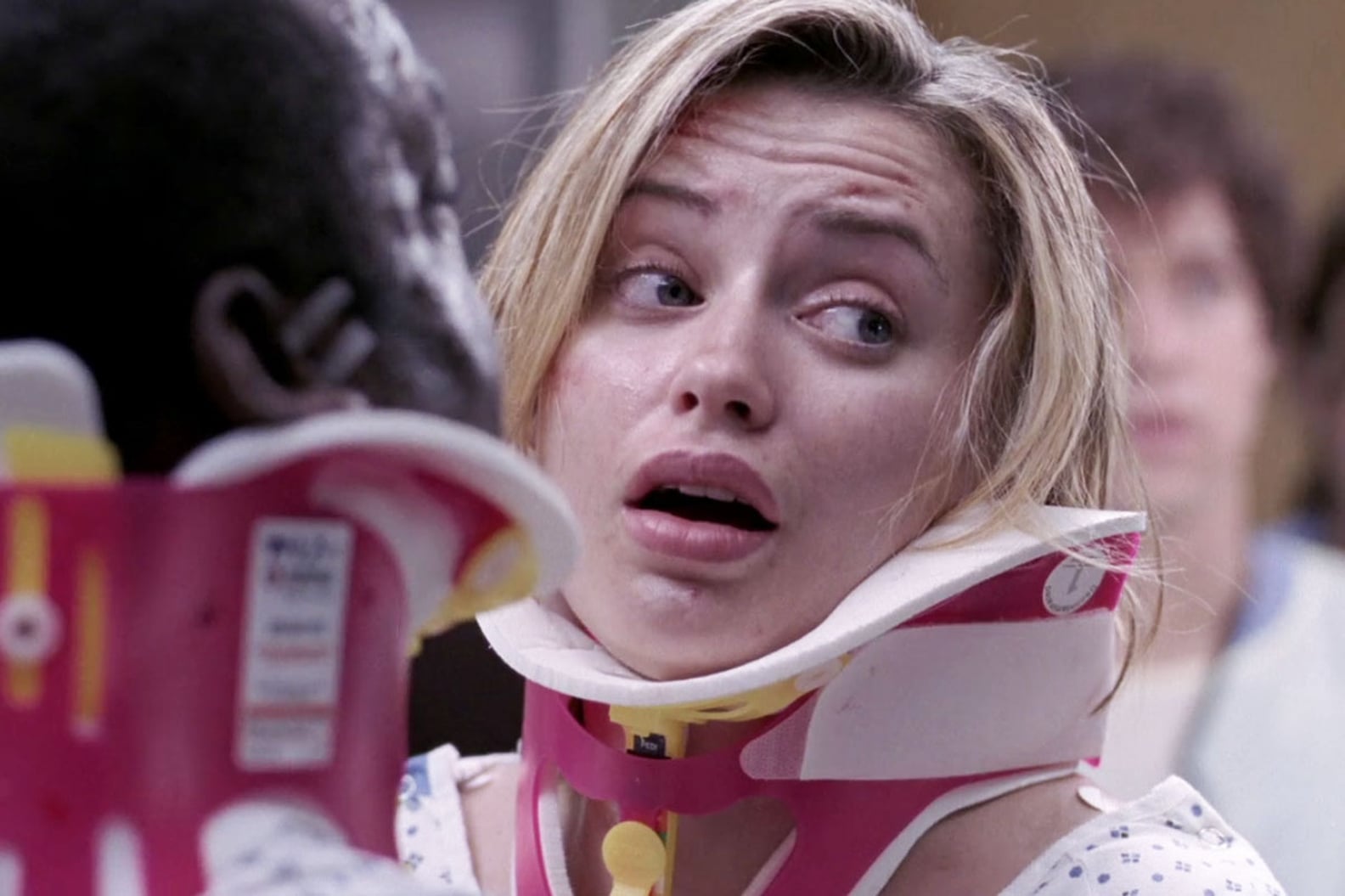 Grey's Anatomy Guest Stars POPSUGAR Entertainment