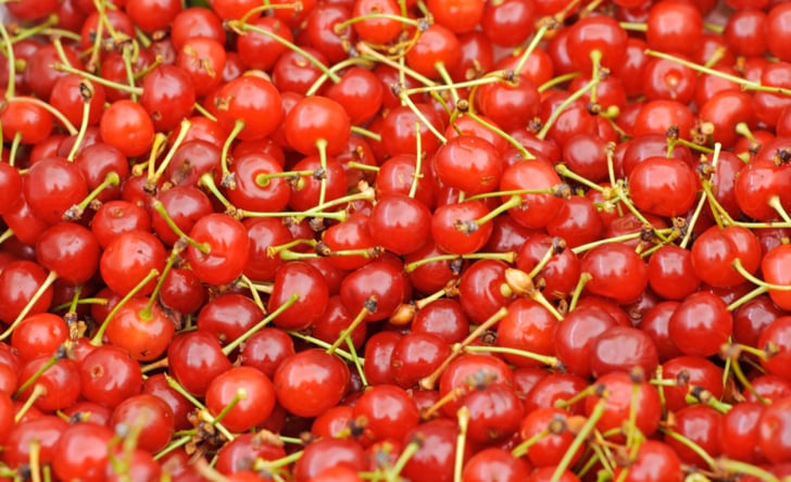 What Is a Sour Cherry? | POPSUGAR Food