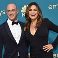 Mariska Hargitay and Christopher Meloni Have an Iconic Friendship On and Off Screen