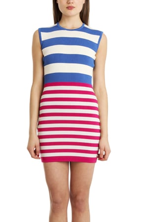 Camilla and Marc Exemption Dress ($435)
