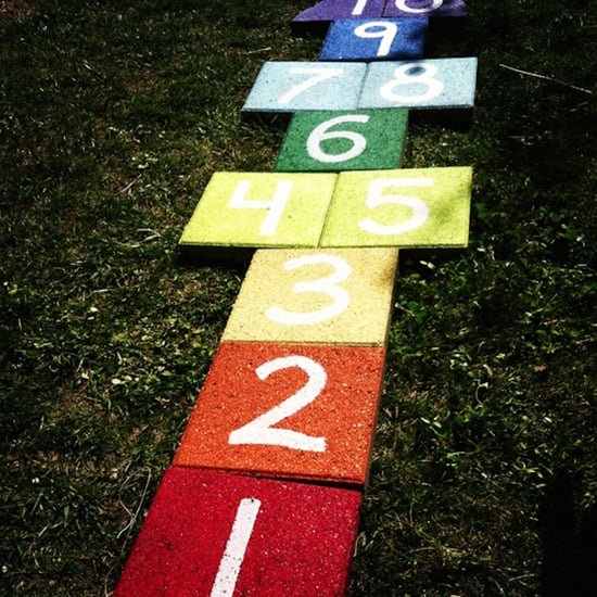 Backyard Activities to Do and Make With Kids This Summer
