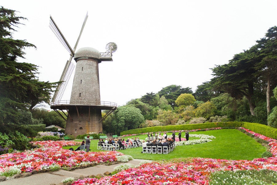 Tulip Gardens