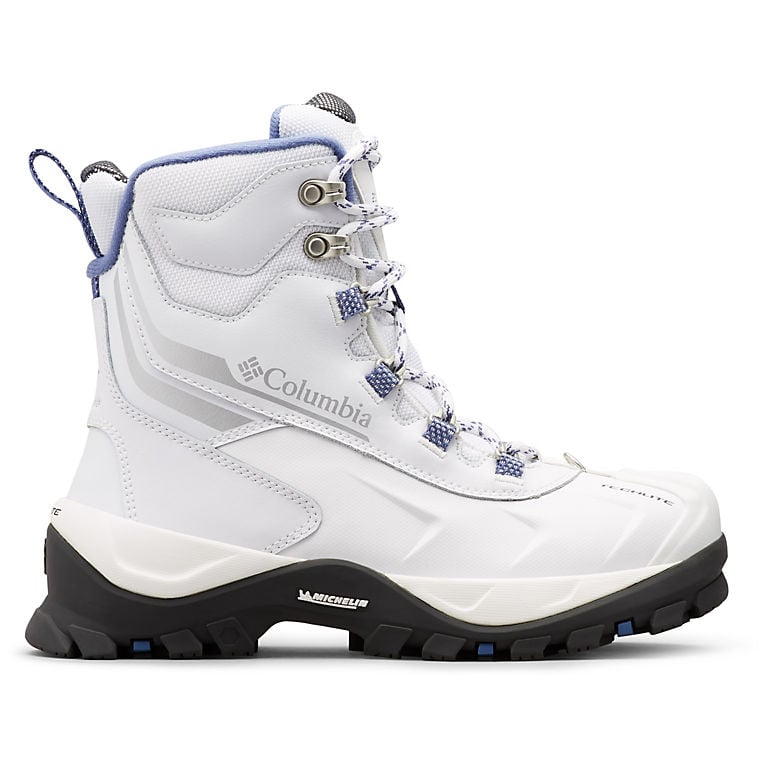 Columbia Bugaboot Plus IV Omni-Heat Boot